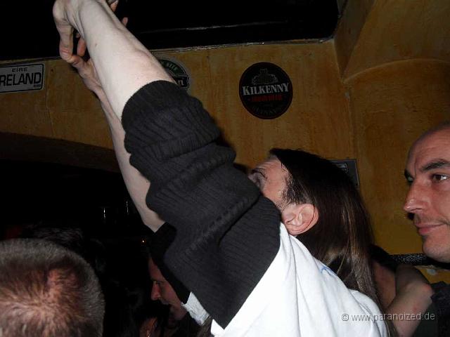 2011 Hands up at Kilians 032.jpg - Danke für den VOLLEN EINSATZ